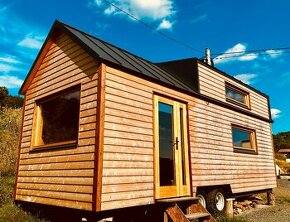 Tiny House / Vsetín