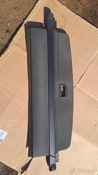 Octavia 2 combi roleta kufru