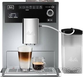 Kávovar Melitta Caffeo CI
