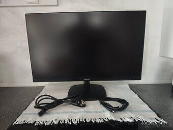 72 cm PC Monitor PHILIPS (27", IPS, Full HD)273V7QDAB,