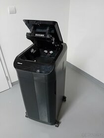Skartovač Fellowes AutoMax 550C - 1