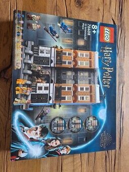 Lego 76408