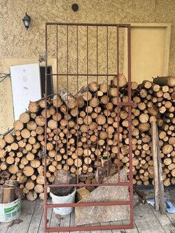 Dveře - bezpečnostní mříž před dveře