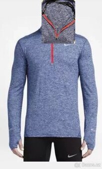 Panská běžecká mikina Nike - 1