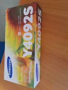 TONER SAMSUNG