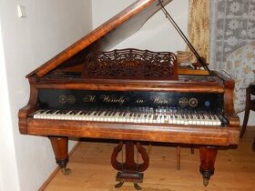 Klavír - 1