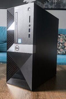 🔥 Herní PC | Intel i7-7700 + GTX 1050 | 16GB RAM | SSD