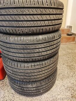Alu kola Ford Focus ST 215/45 R17 Y XL, origo lítá kola