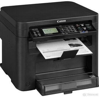 Canon i-Sensys MF212w - tiskárna plus kopírka