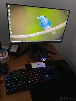 Herní PC komplet Asus Tuf Gaming