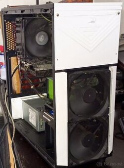 PC i7 8700