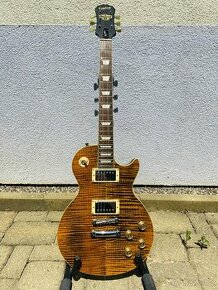 Epiphone Les Paul , Joe Perry Limited edition The Boneyard