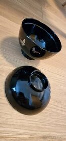 Miska japonska Hanae Mori chiki chic