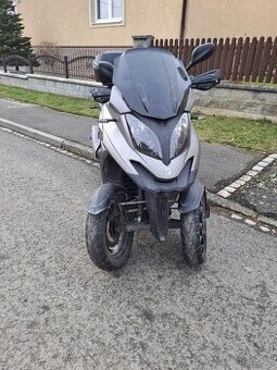 Quadro QV3