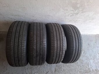 215/55 r17 letní pneumatiky Michelin