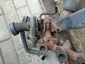 Ford escort 66kw