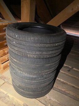 Letni pneu 205/55 r16