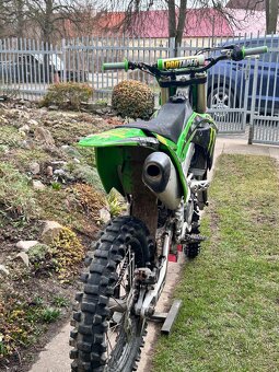 kx250f 2020
