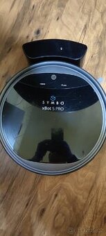 Robotický vysavač Symbo xBot 5 PRO