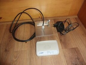 Wifi anténa panelová