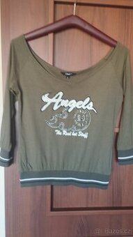 Triko Angels - 1