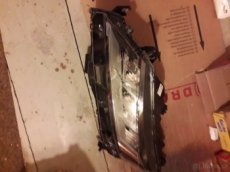Mitshubishi ASX 2020 LP svĕtlo full led