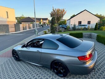 Prodám BMW E92 330D M3 Look