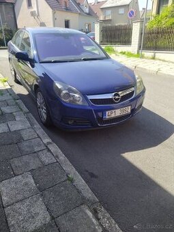 Opel Vectra c 2.8 v6