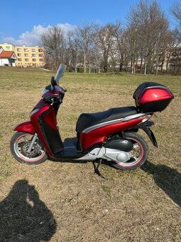 Honda SH125