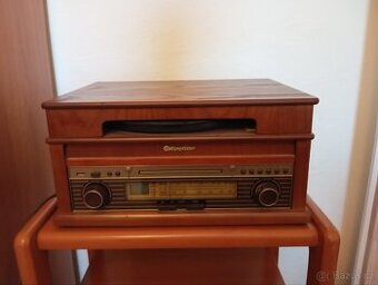 Retro Hifi