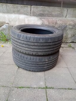 Letní pneu 205/55 R16