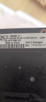 RX 590 8GB