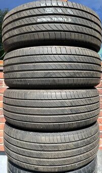 205/55 R17 91V letní pneu Michelin Primacy 4 (0321)