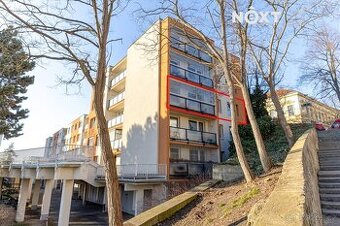 Prodej byt 3+1, 78㎡