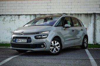 Citroën C4 Picasso BlueHDi 120 S S Shine