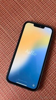 IPhone jako novy