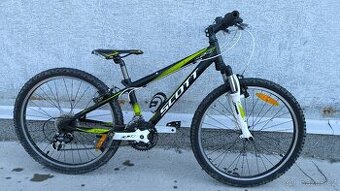 Dětské kolo Scott 24" 8-11 ler