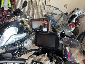 Navigace R1300GS - 1