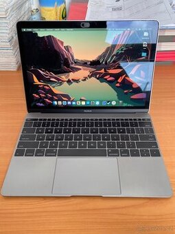 Macbook 12” early 2016 retina