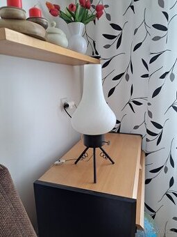 Stojací lampa - 1