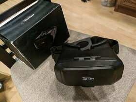 NOVÉ brýle SISWOO VR V1 na virtuální realitu - 1
