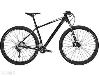 29" horské kolo Focus Black Forest LITE- velikost S
