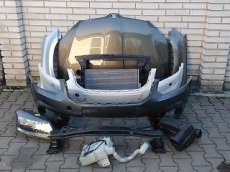 Škoda yeti