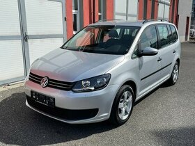 Volkswagen Touran 1.4 TSI Trendline Navi