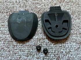 Podpatěnky pro tretry S-Works Road 6 velikost 46-47 NOVÉ