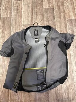 AirBag vesta Alpinestar 5, záruka