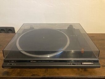 Technics - 1