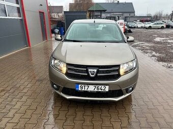 Dacia Sandero 1.2 benzin 62tis km - 1