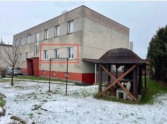 Prodej bytu v Černilově (Bukovina)