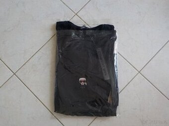 Karl Lagerfeld šaty vel 2xl .NOVE s cedulkou